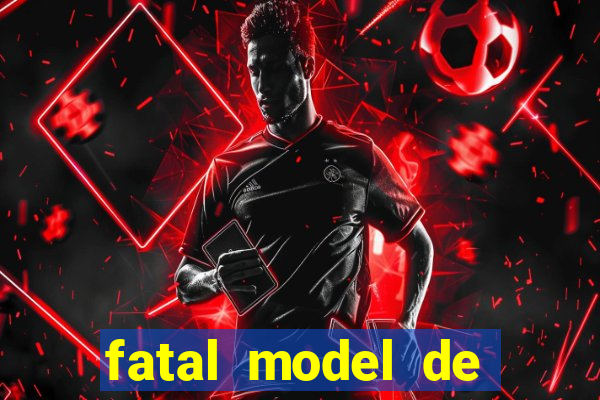 fatal model de itapetinga bahia